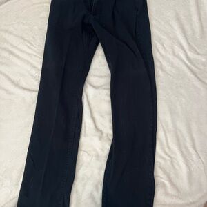Mott & Bow Black Denim Jeans